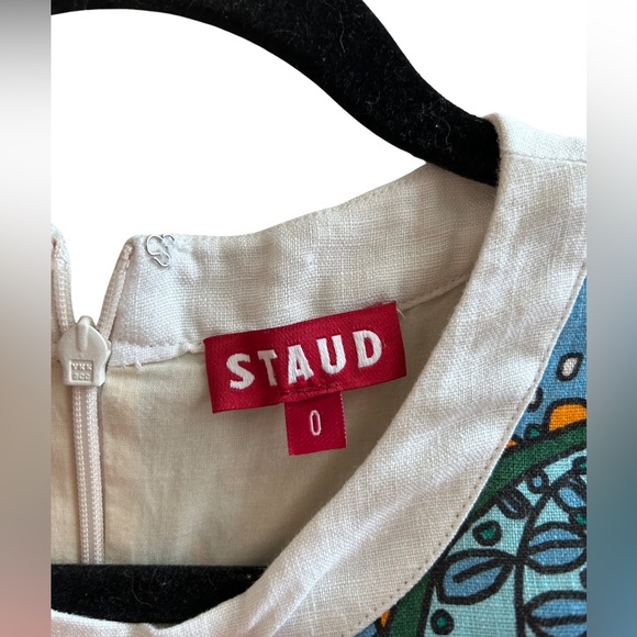 STAUD - Picture 4 of 4